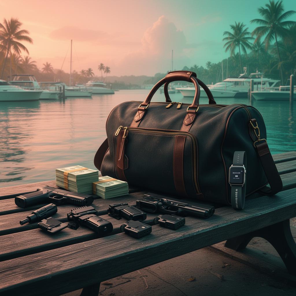 Inventory Framework